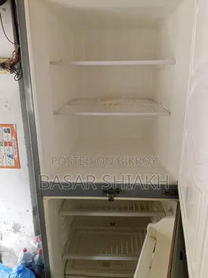 One LG Eco Plus. And another Walton fridge