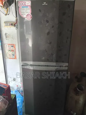 One LG Eco Plus. And another Walton fridge