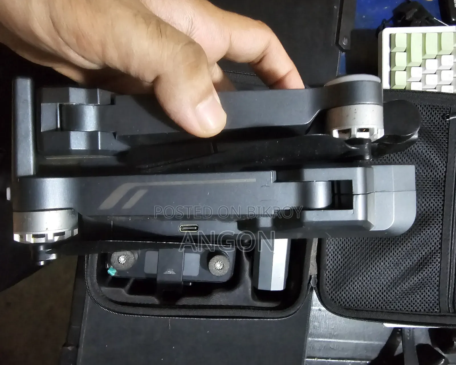 SJRC F11s Pro Drone