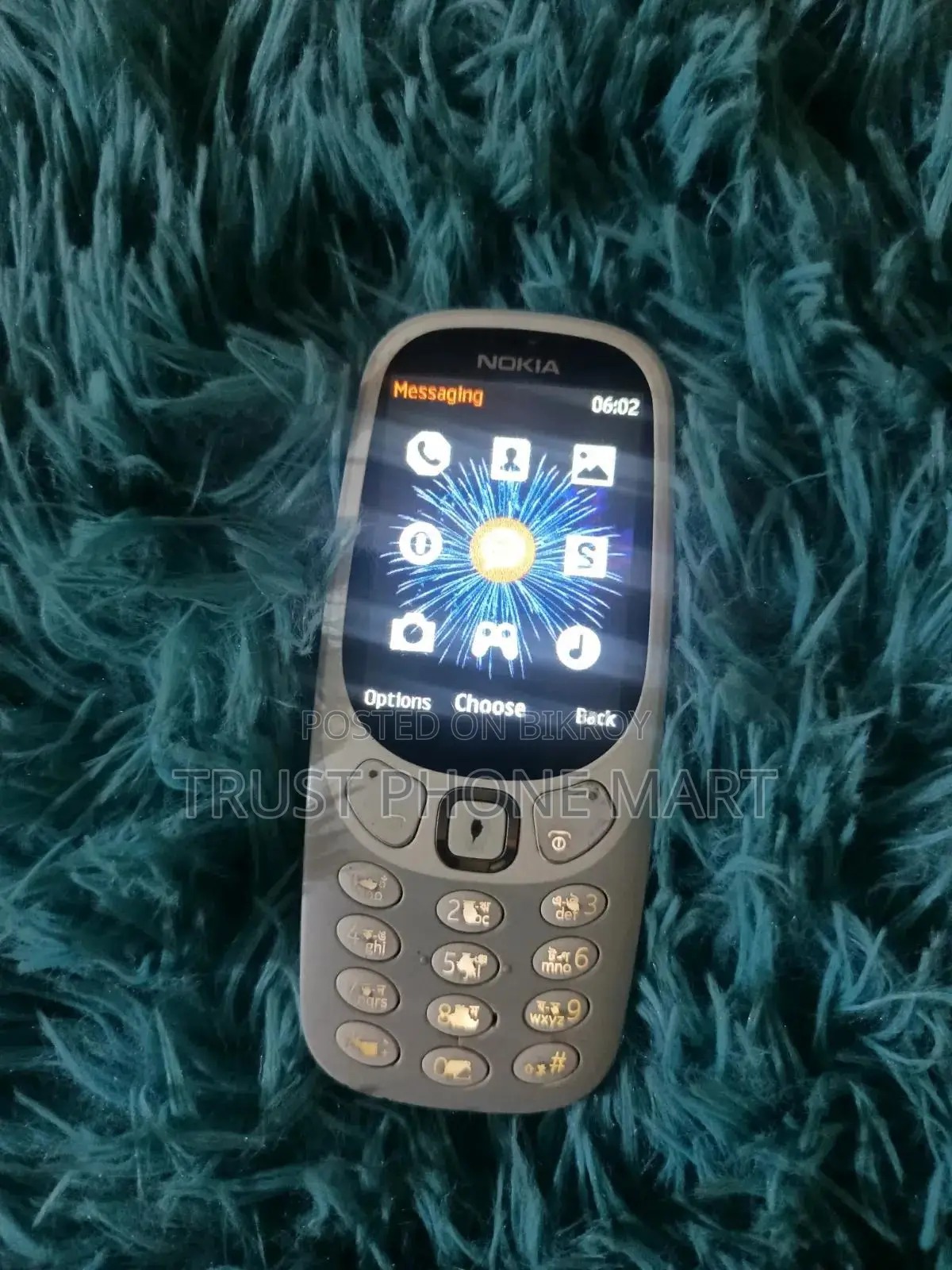 Nokia 3310 White