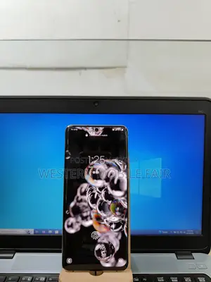 Samsung Galaxy S10 128 GB White