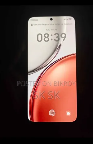 Honor X9d 256 GB Gold