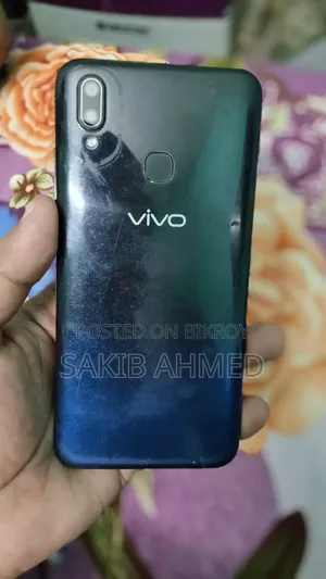 ভিভো ওয়াই৯৩ ৬৪ জিবি ব্লু