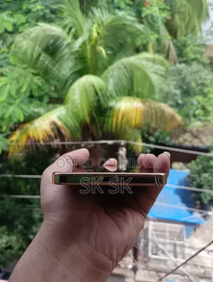 Honor X9d 256 GB Gold