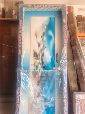 Mostafa Upvc Door