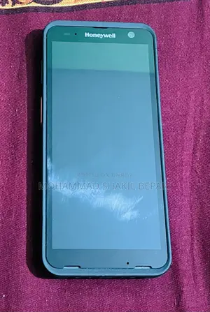 Honeywell CT70 Mobile Computer /Barcode Scanner