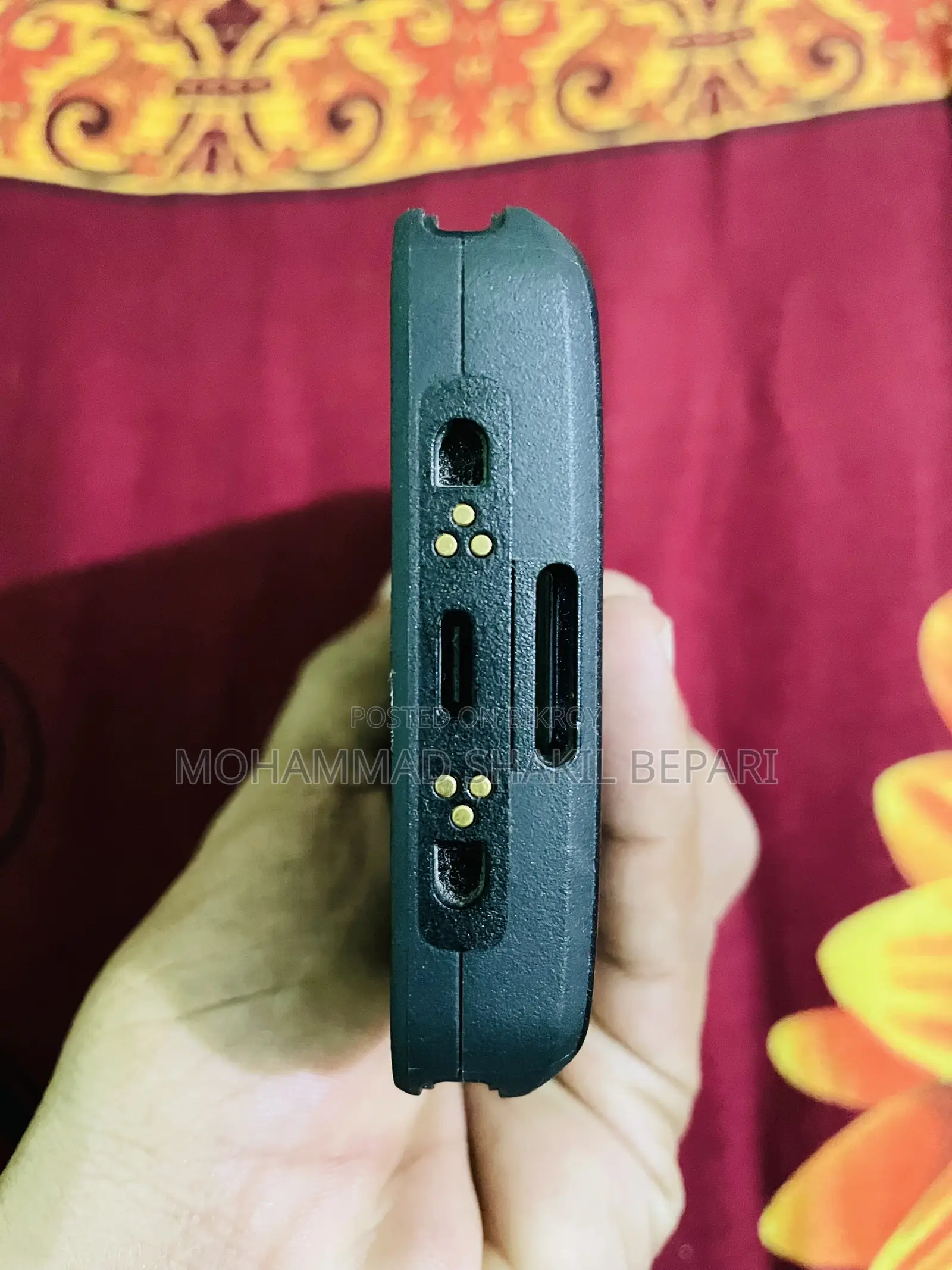 Honeywell CT70 Mobile Computer /Barcode Scanner
