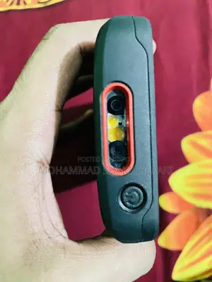 Honeywell CT70 Mobile Computer /Barcode Scanner