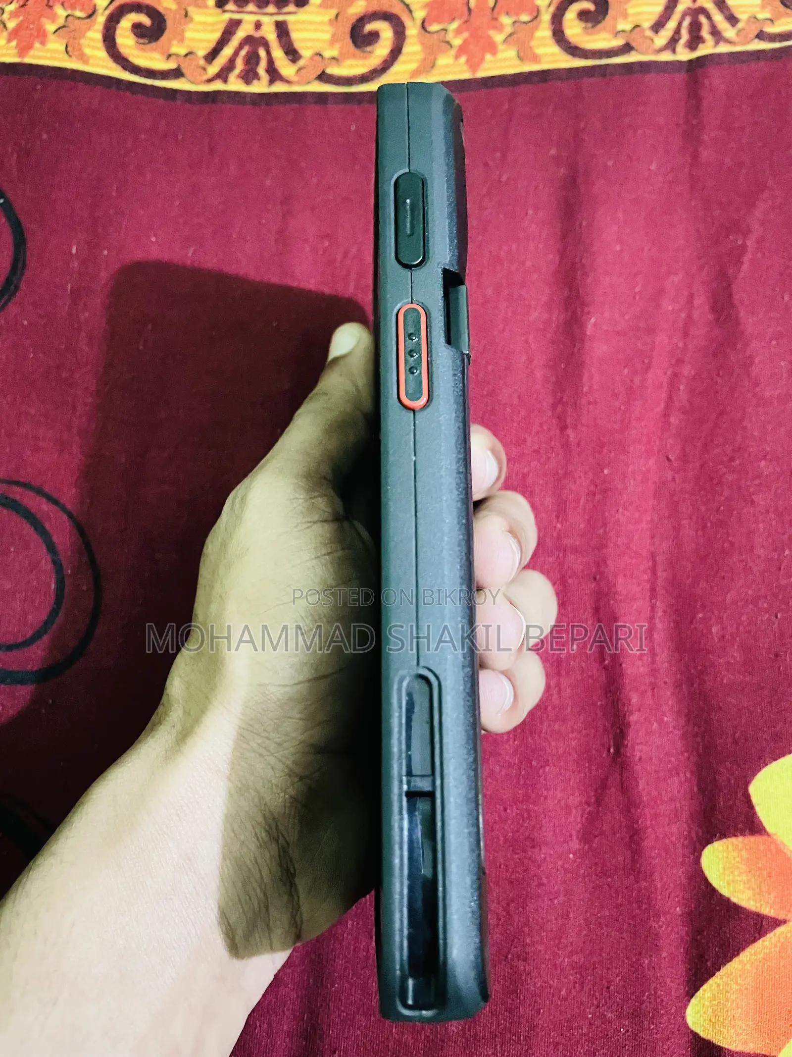 Honeywell CT70 Mobile Computer /Barcode Scanner