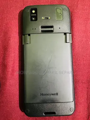 Honeywell CT70 Mobile Computer /Barcode Scanner