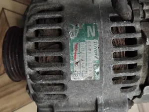 ডায়নামো ১২ ভোল্ট মোটর