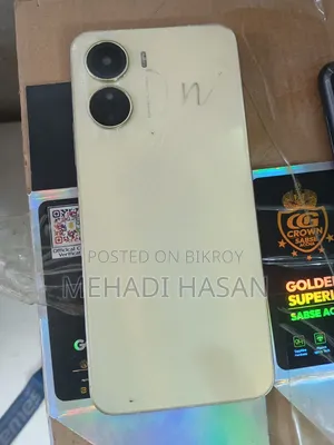 ভিভো ওয়াই১৬ ৬৪ জিবি পিংক