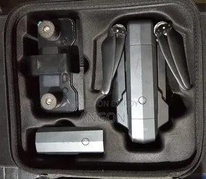 SJRC F11s Pro Drone