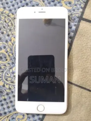 iPhone 6 Plus parts
