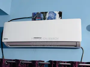 General AC Sell