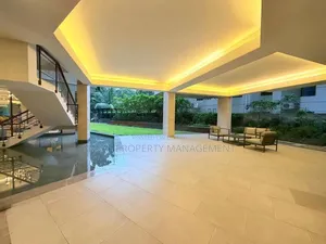 4-Bedroom Apartment in Gulshan for Rent