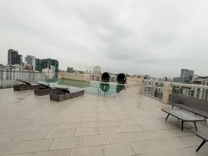4-Bedroom Apartment in Gulshan for Rent