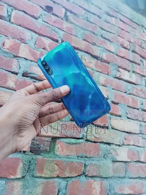 Xiaomi Mi A3 128 GB Blue