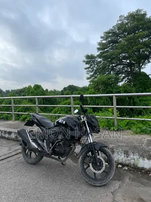 Runner Knight Rider V2 2018 Black