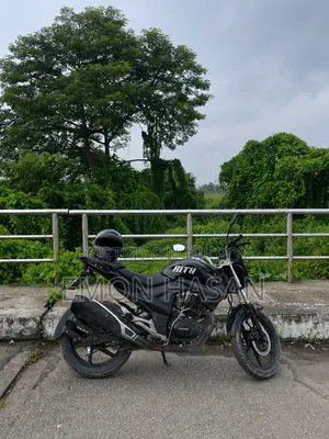 Runner Knight Rider V2 2018 Black
