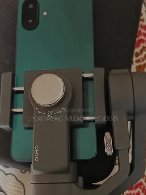 ডিজেআই অস্মো মোবাইল ২