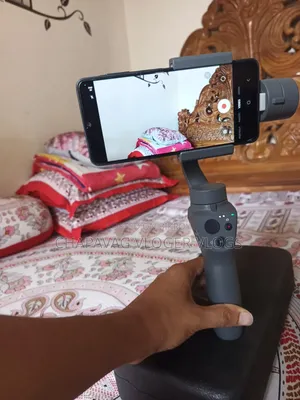 ডিজেআই অস্মো মোবাইল ২