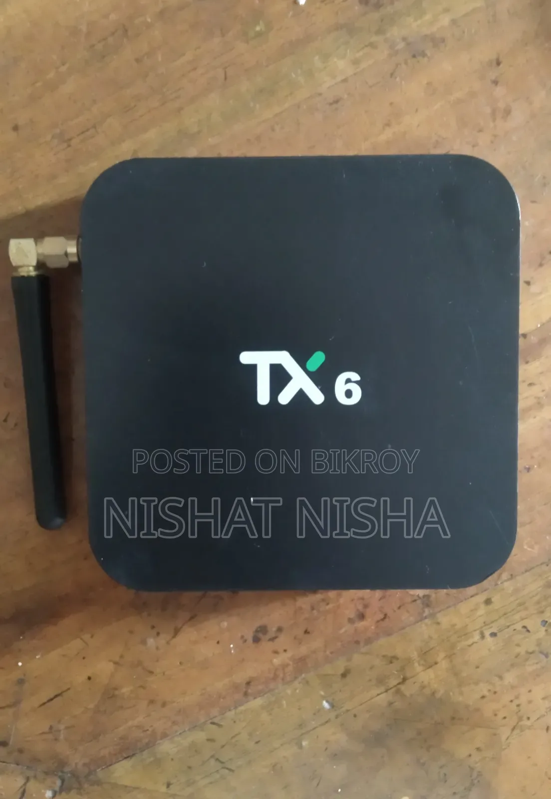 টিএক্স৬ ডুয়েল বুট পিসি/সার্ভার (লিনাক্স উবুন্টু ২৬.০৪+অ্যান্ড্রয়েড)