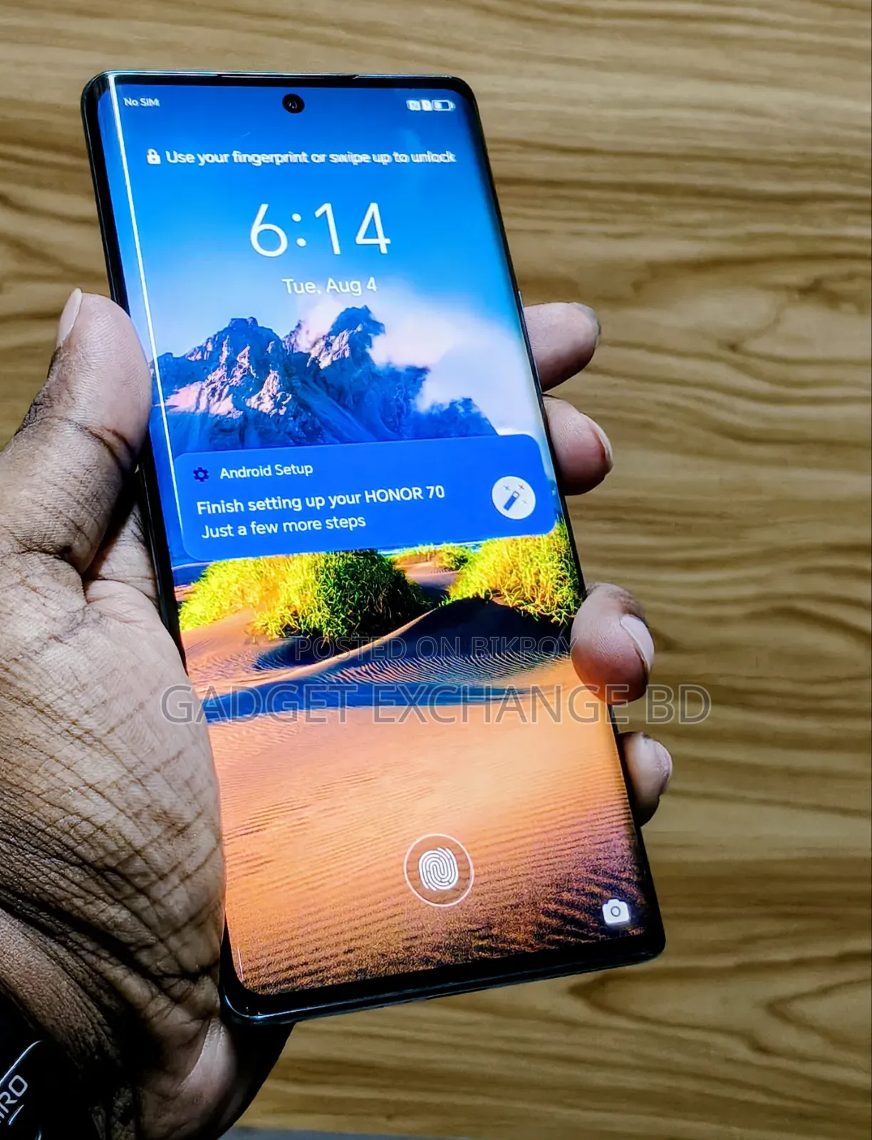 Honor 70 256 GB