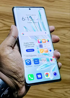 Honor 70 256 GB