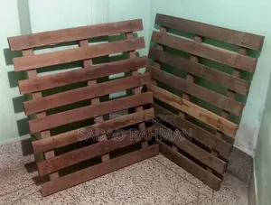 সিঙ্গেল খাট ও সিঙ্গেল বেড
