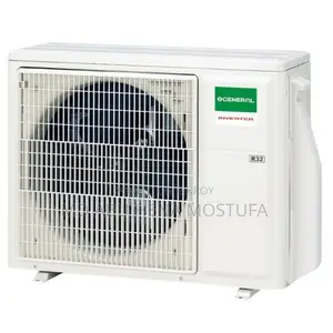 AC General 2 Ton