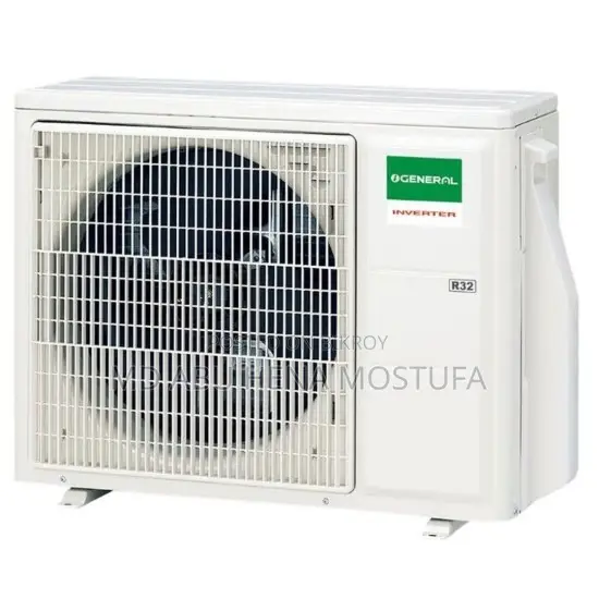 AC General 2 Ton