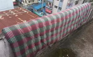 সিঙ্গেল খাট ও সিঙ্গেল বেড