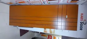 Mostafa Green Eco Door (WPC Door)