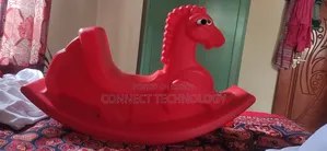 Baby Horse Toy