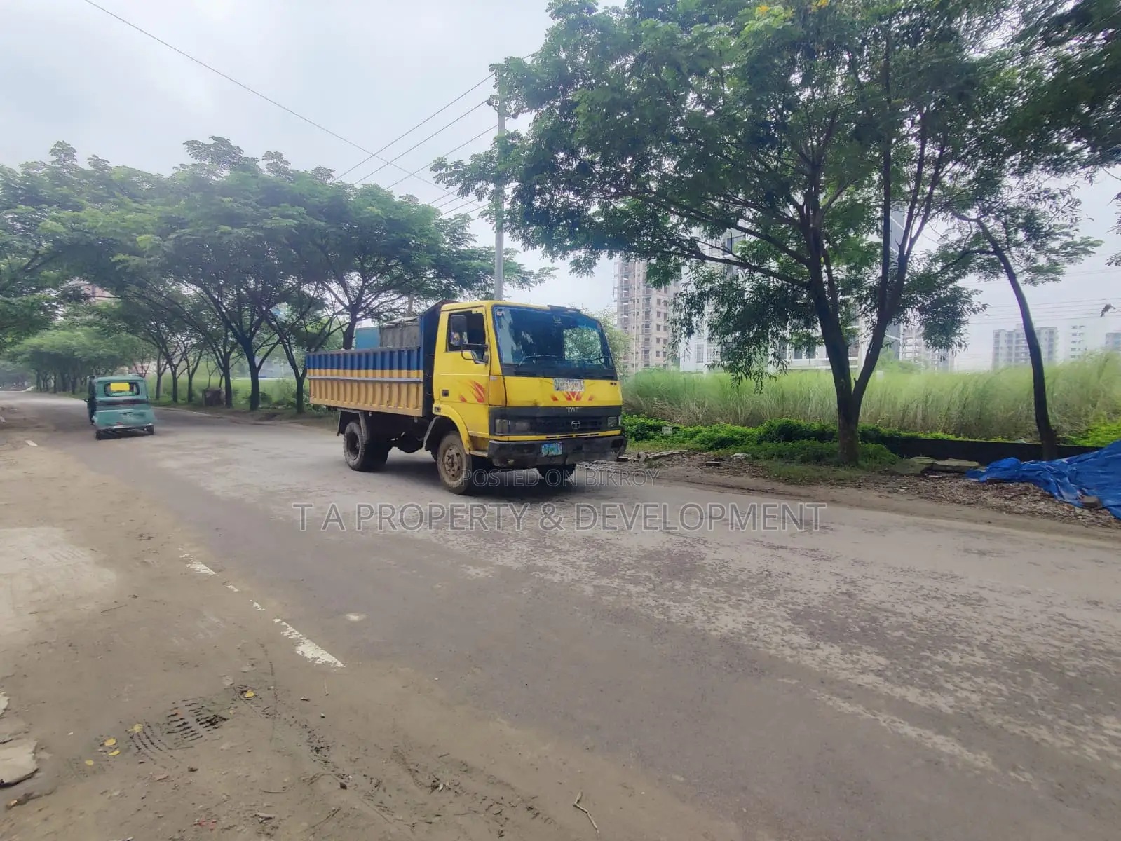3 Katha North Facing Plot Sell