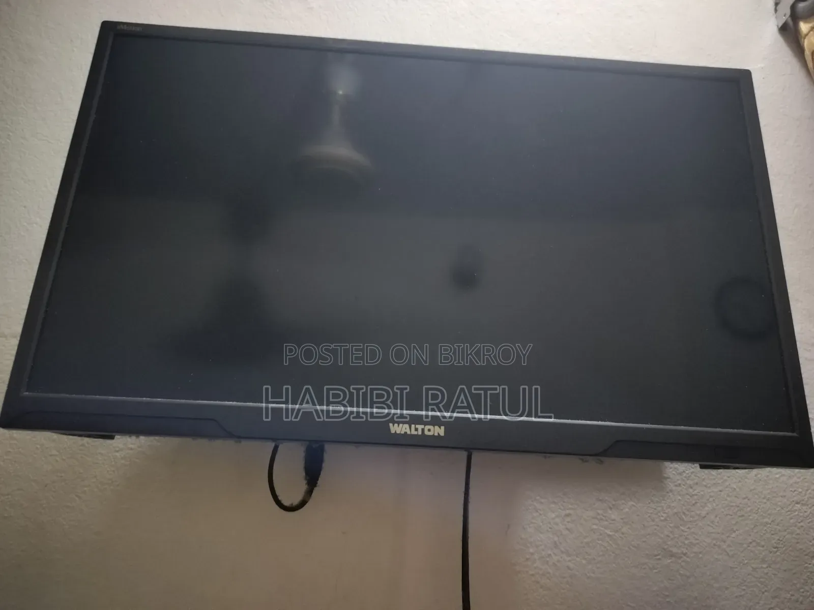 Walton 24 Inch TV