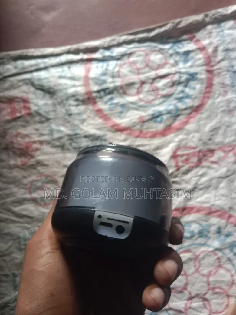  Premium Bluetooth Speaker imported from abroad for sale
