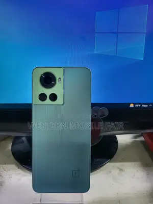OnePlus 10R 128 GB Green