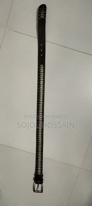চাম্রার বেল্ট