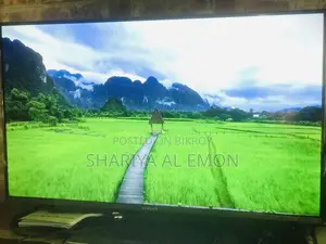 Singer Sle43gp5000tv 43" FHD Android Google TV