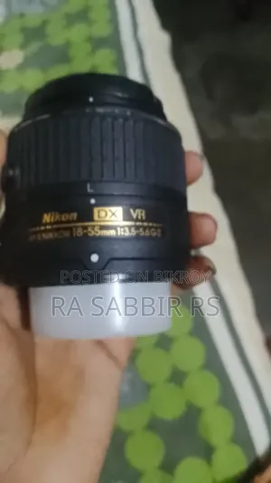 ডিএসএলআর ক্যামেরা