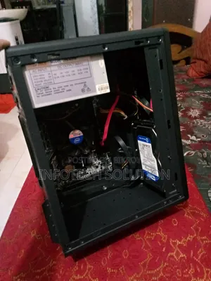 Desktop Computer 8GB Intel Core i3 HDD 500GB