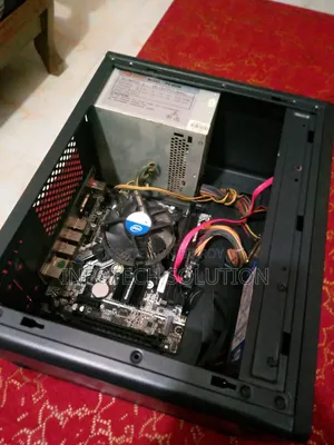 Desktop Computer 8GB Intel Core i3 HDD 500GB