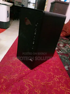 Desktop Computer 8GB Intel Core i3 HDD 500GB