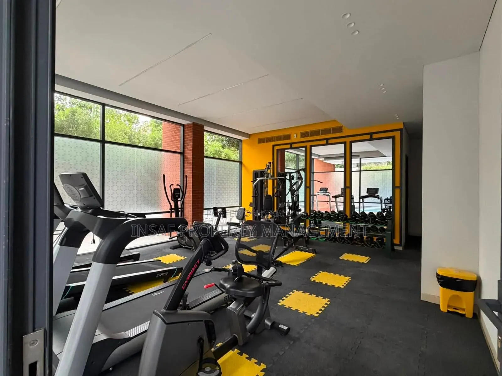 4 Bedroom Apartment in Gulshan for Rent