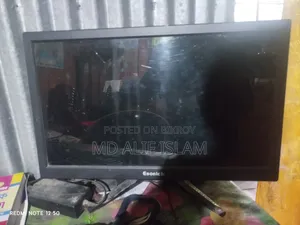 Esonic LED Monitor