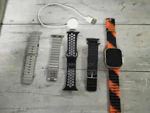 Smart Watch Ultra