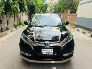 হোন্ডা ভেজেল ২০১৪ কালো