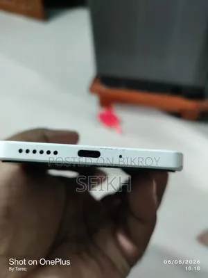 Xiaomi Redmi Note 13 256 GB White